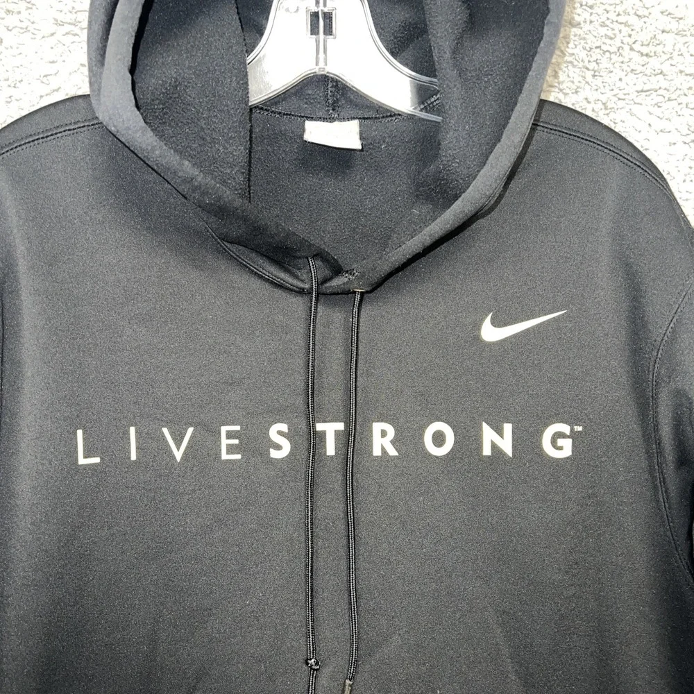 Nike vtg lance